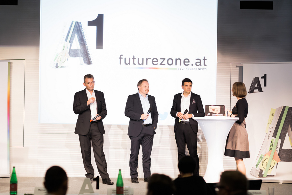 A1 Futurezone Startup Event 191