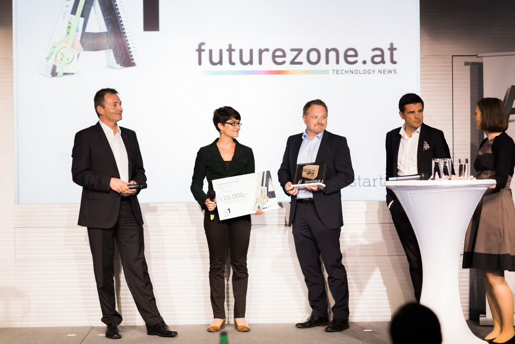 A1 Futurezone Startup Event 198