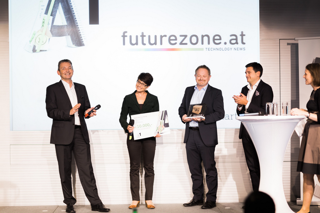 A1 Futurezone Startup Event 200