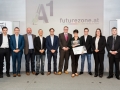 A1 Futurezone Startup Event 204