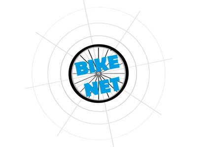 Logo Bikenet