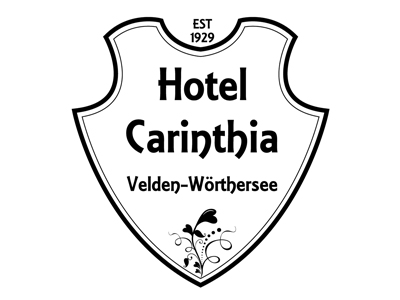 Logo - Hotel Carinthia