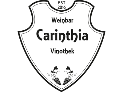 Logo Weinbar Carinthia